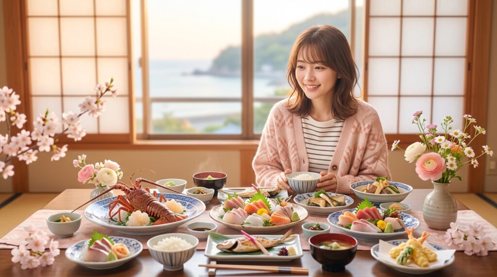 食べきれない料理がすごい民宿 徳島のおすすめ宿一覧（エリア別）