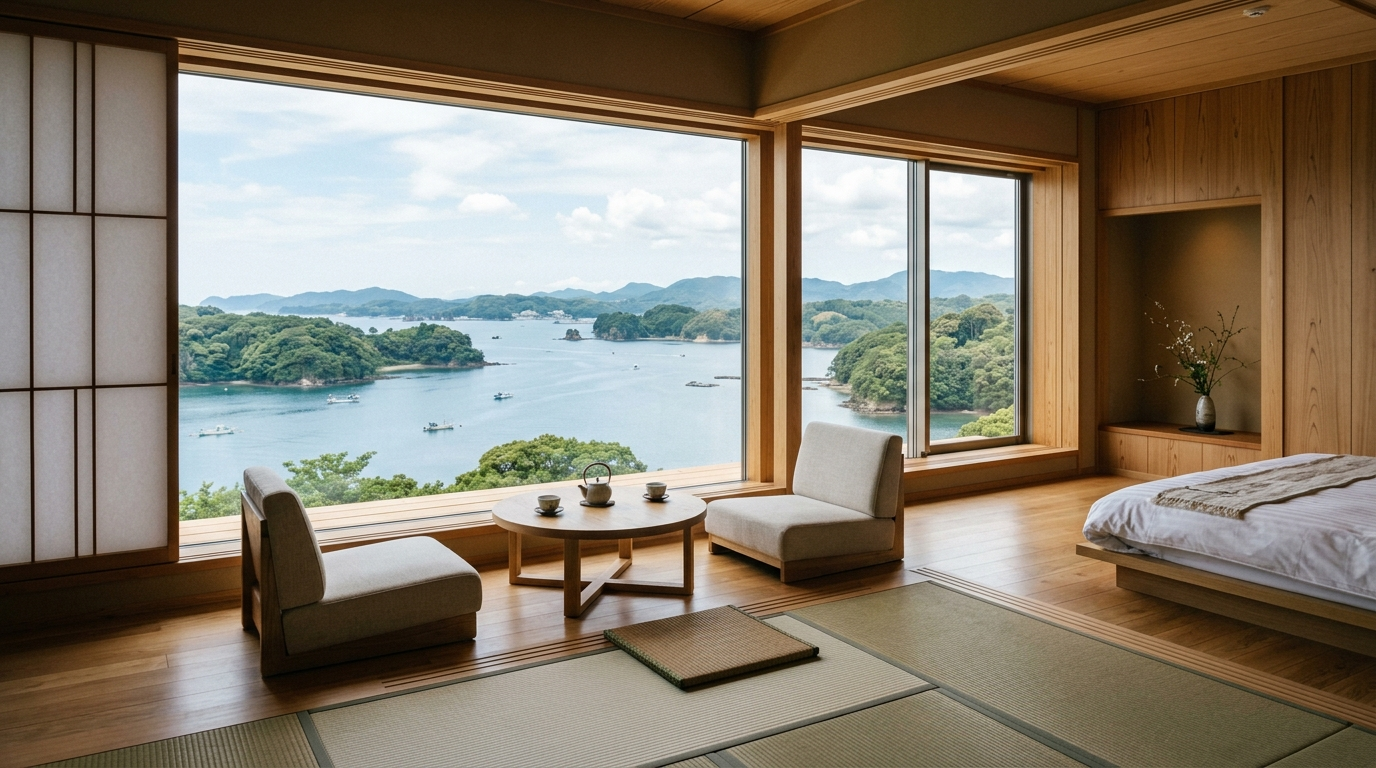 夏の鳥羽湾毎夜連続花火 ホテル 特におすすめの3つの宿