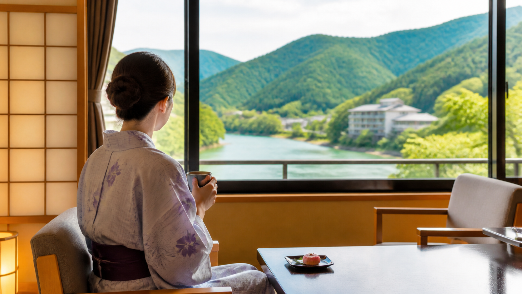 愛 真 館 本館 別館 違い