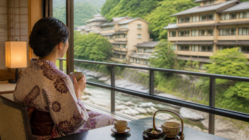 有馬御苑 本館 別館 違い