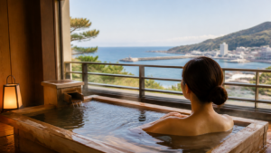 熱海温泉 露天風呂付き客室 ランキング