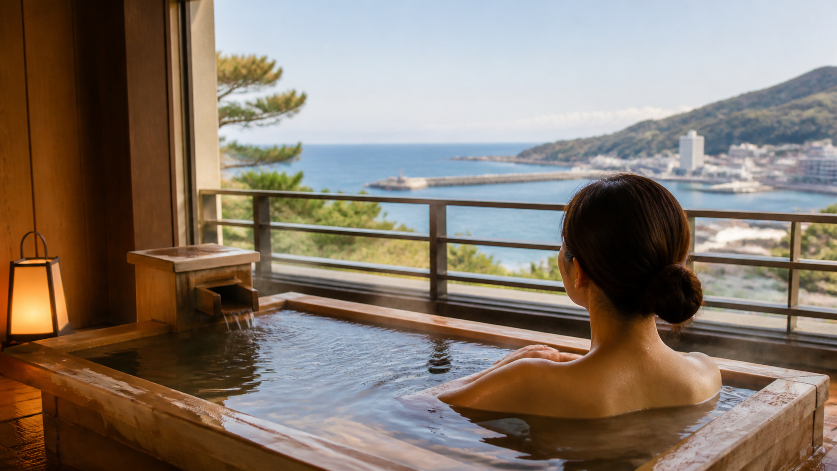 熱海温泉 露天風呂付き客室 ランキング