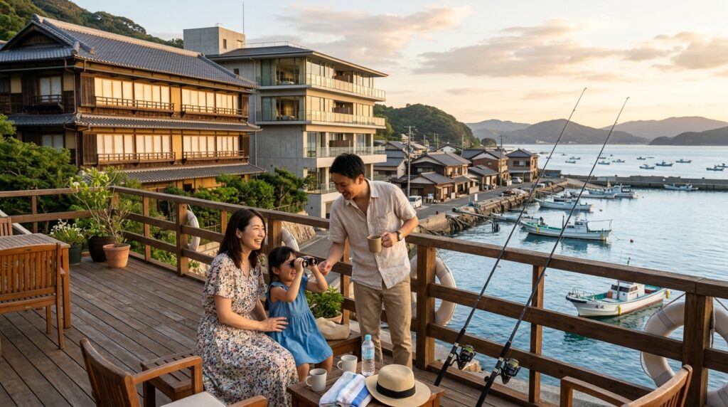 あわかん 本館 南館 違い