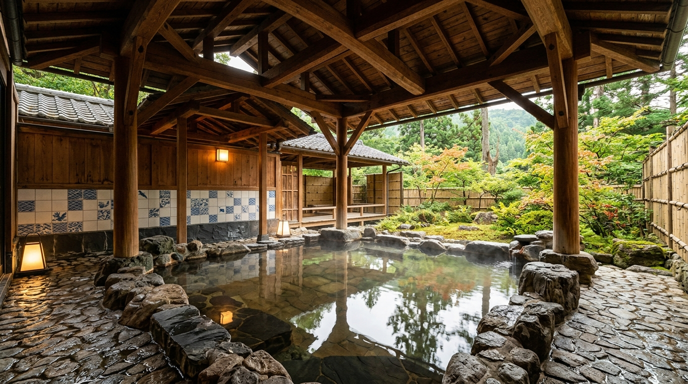 道後温泉本館 別館 違い 道後温泉別館 飛鳥乃湯泉（あすかのゆ）の特徴と利用料金システム