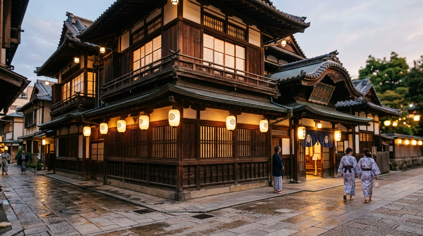 道後温泉本館 別館 違い 道後温泉の3つの外湯（本館・別館・椿の湯）はどちらを利用すべきか