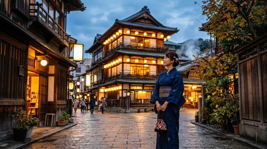 道後温泉本館 別館 違い