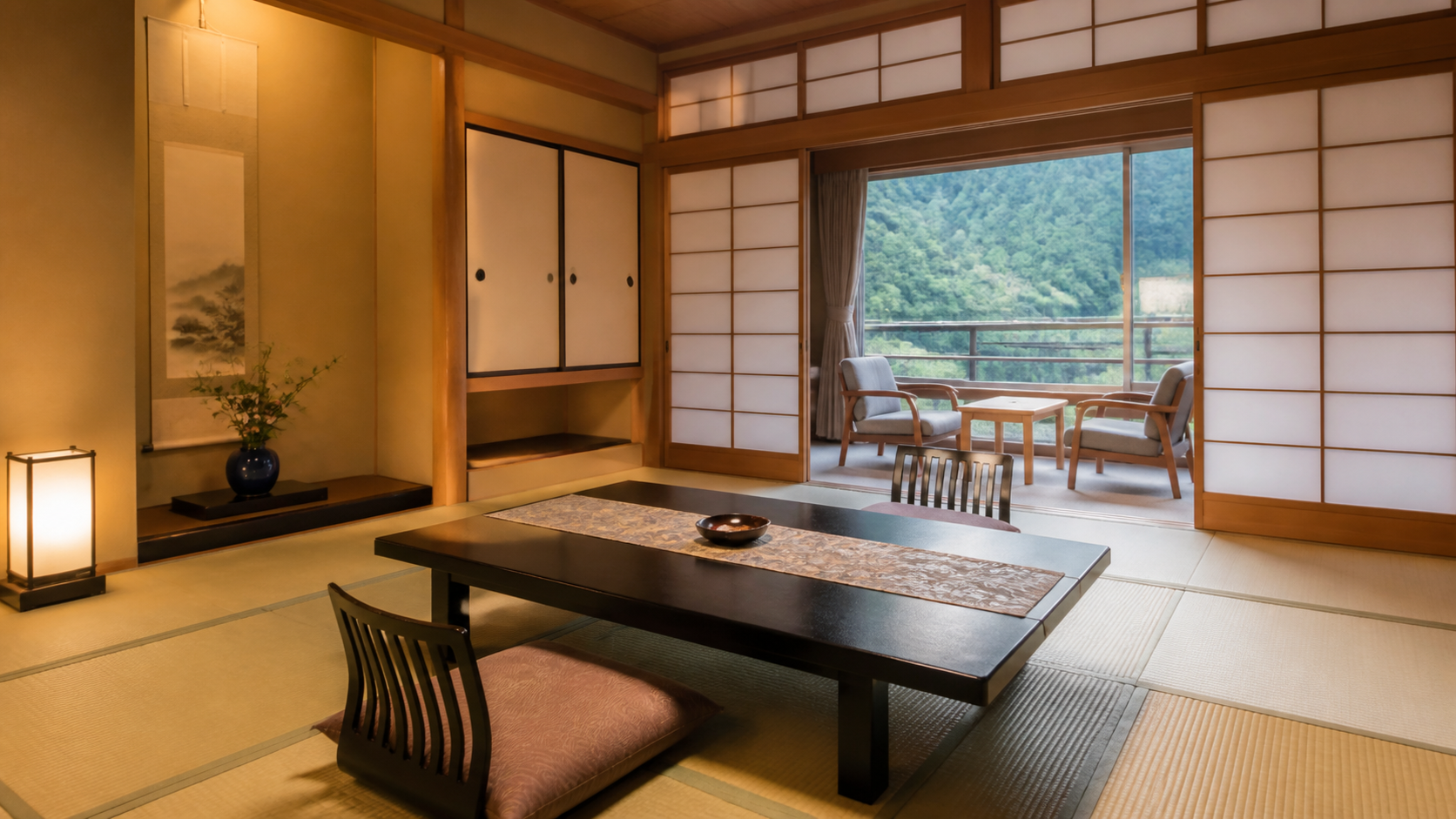 愛 真 館 本館 別館 違い 愛真館の客室タイプを徹底比較!本館と別館の部屋仕様の違い