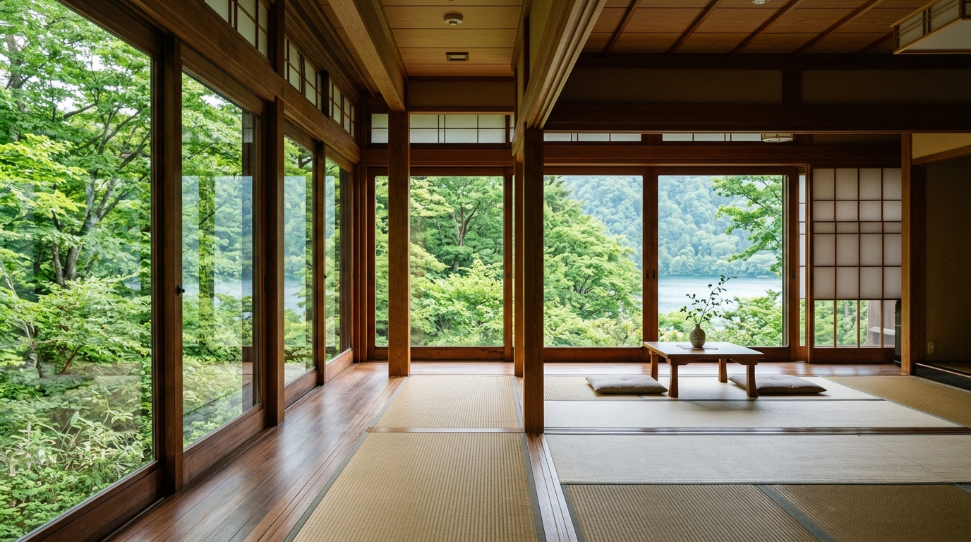 十和田ホテル 本館 別館 違い 十和田ホテルの本館と別館における全体的な違いと特徴