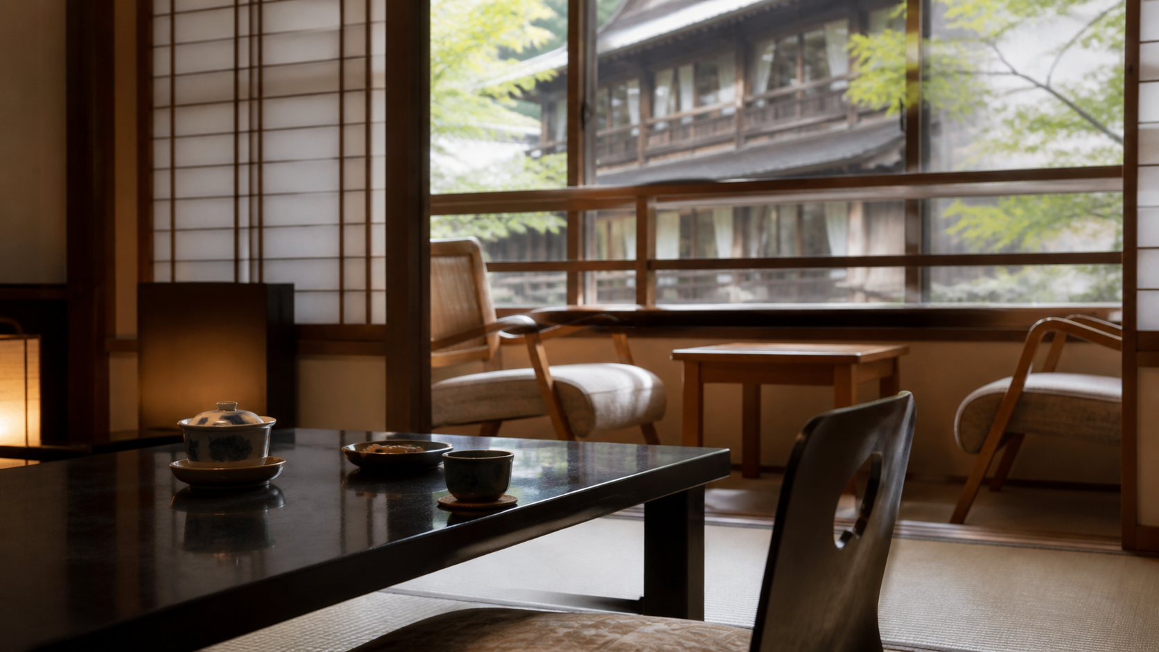 能登屋旅館 本館 別館 違い 快適な滞在に直結する設備と館内アクセスの違い