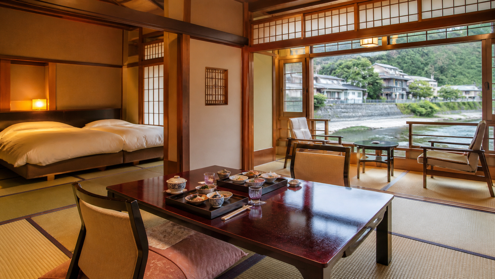 能登屋旅館 本館 別館 違い 目的や同行者に合わせたおすすめの部屋タイプと選び方