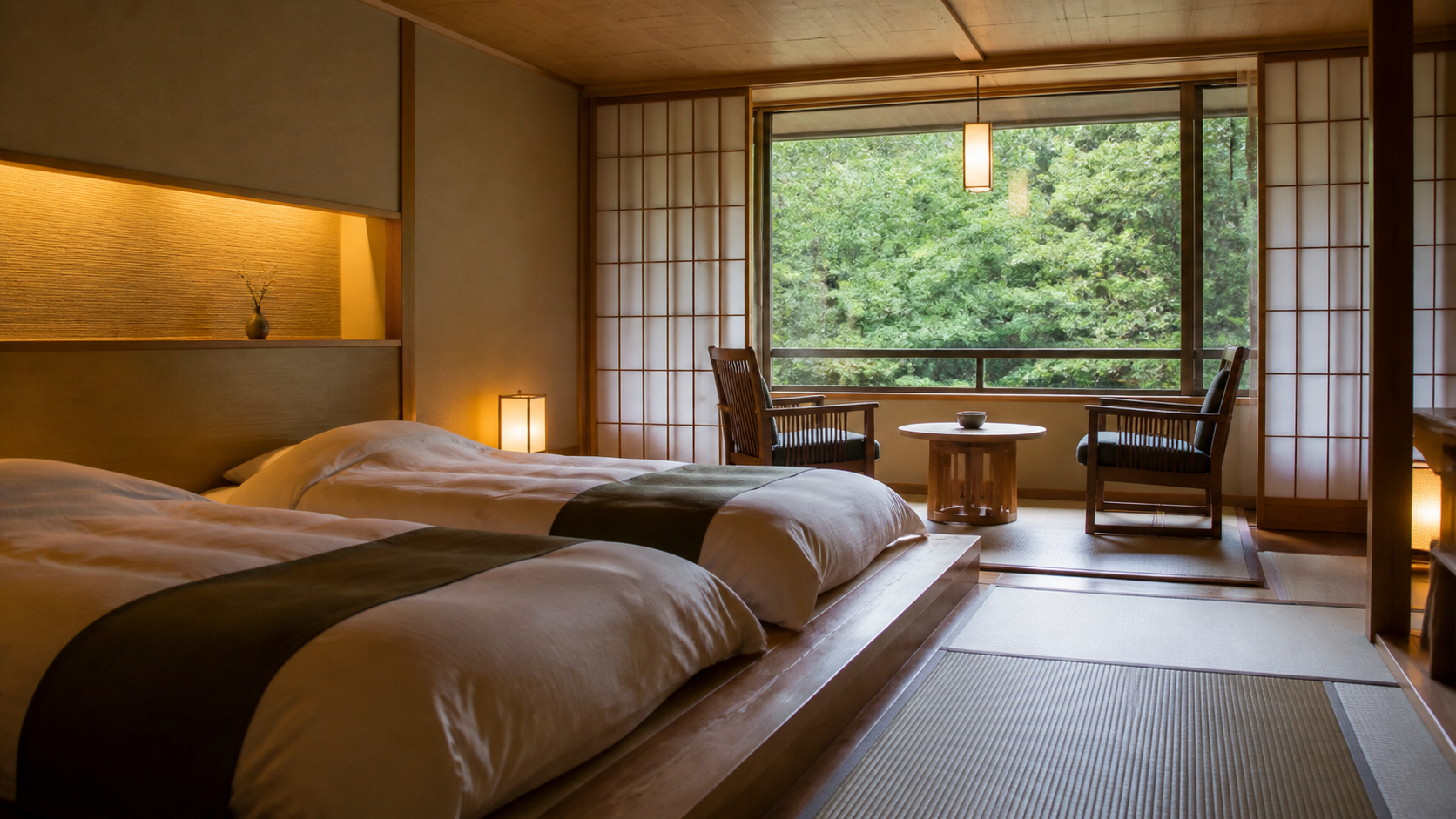 ホテルマイステイズ亀戸 本館 別館 違い シーン別の選び方!本館と別館どちらに泊まるべきかの判断基準