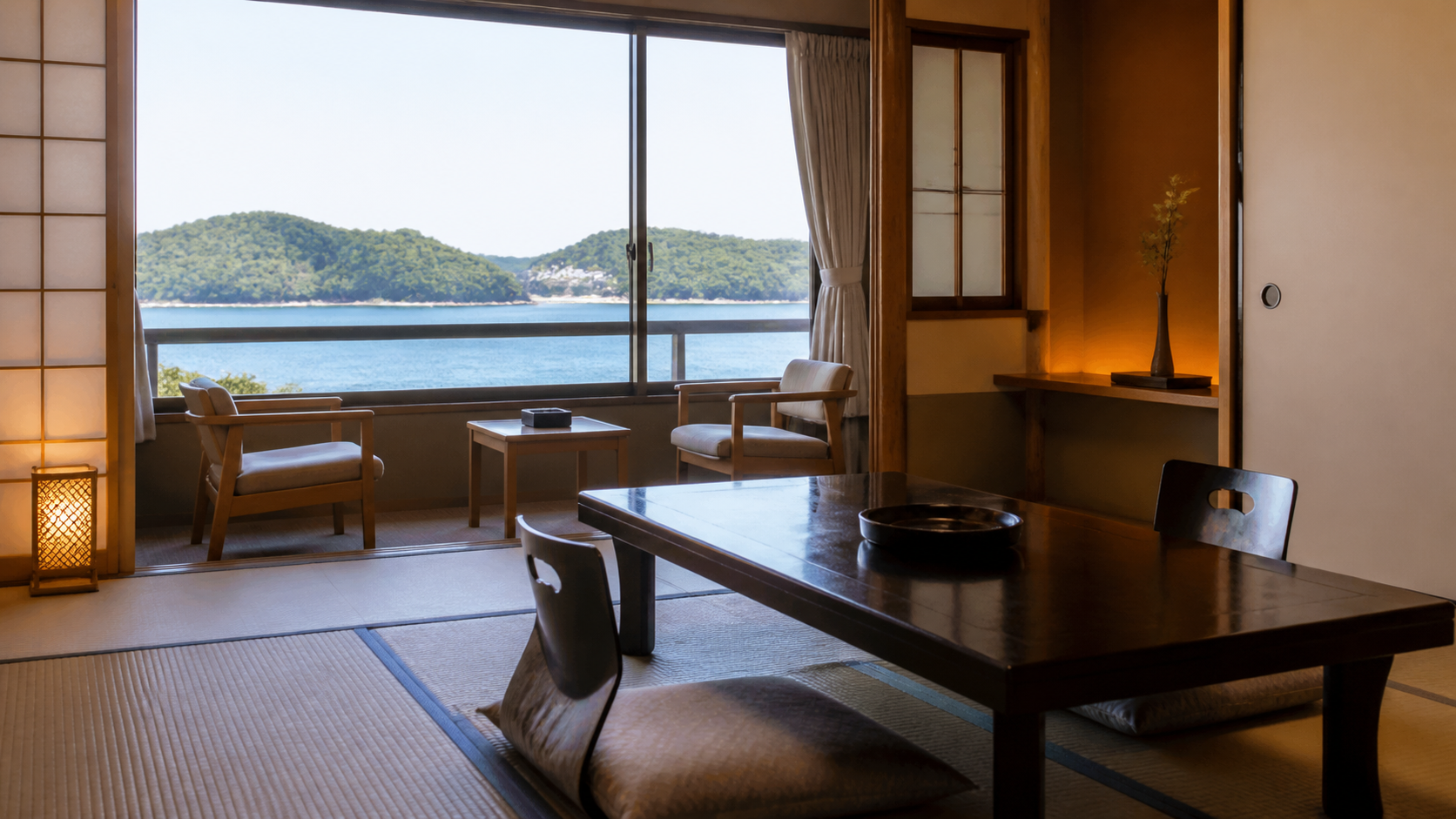 ホテル水葉亭 本館 別館 違い あなたに最適なのはどっち?重視する項目別の選び方ガイド