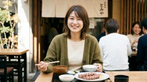とみや本館と別館の違いは？メニューや席からどっちを選ぶべき？