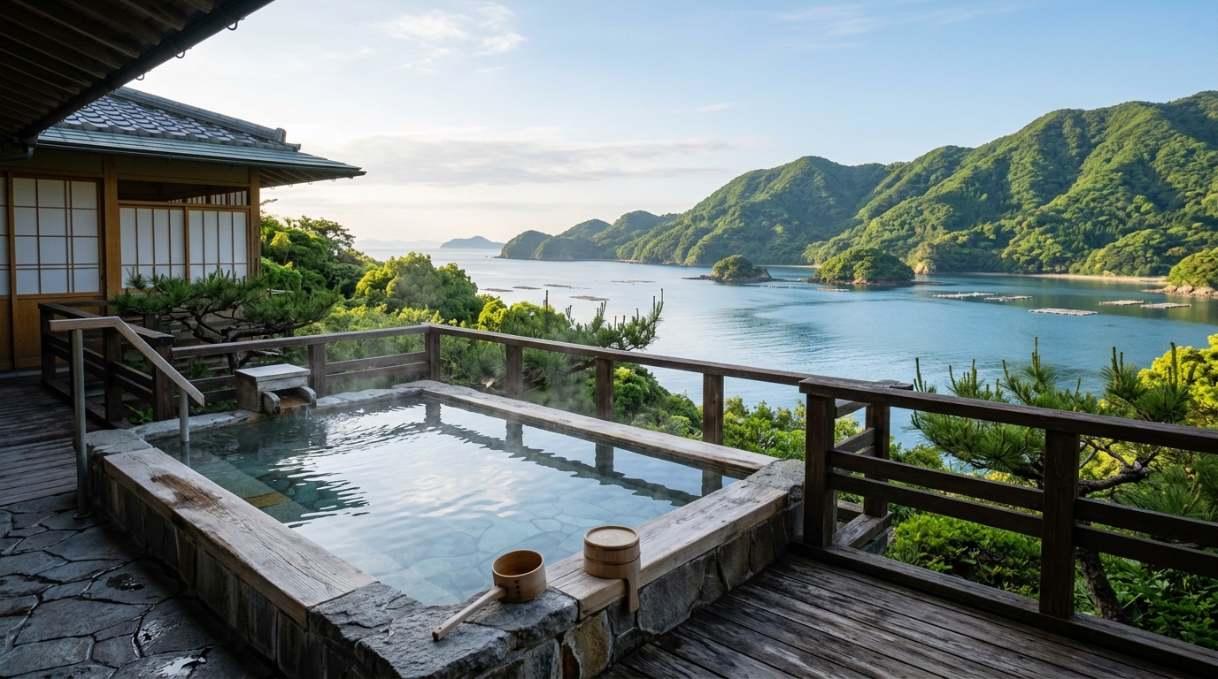打上花火「スプラッシュGIGA MAX」 ホテル 温泉や絶景を満喫できる魅力的な宿