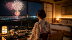 シルバーウィーク 花火大会 関東