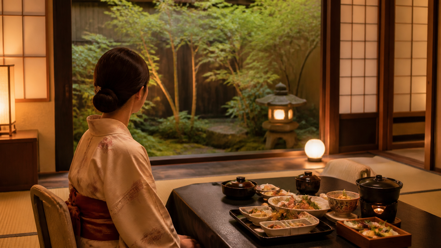 松井本館 別館 違い