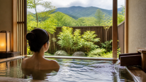 竹の倉山荘本館と別館の違い