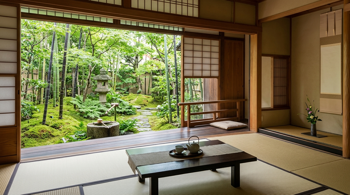 俵屋旅館 新館 旧館 違い