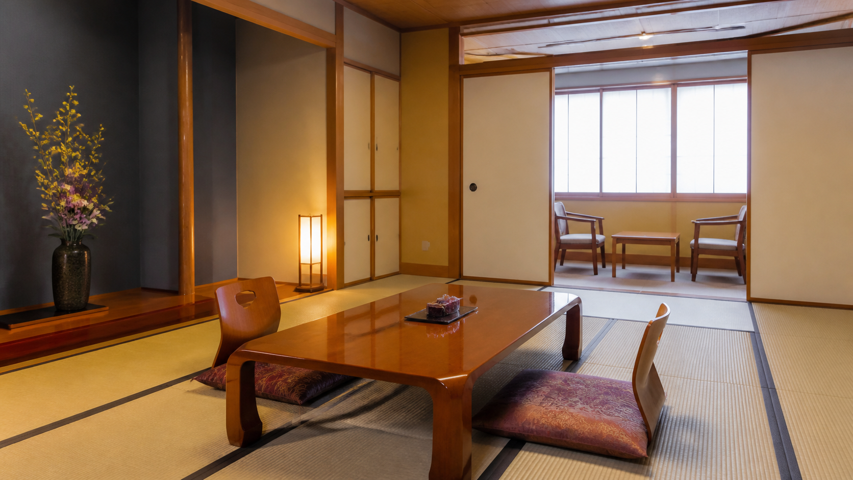 とみや 本館 別館 違い 驚くほど近い!本館と別館のアクセスと見分ける目印