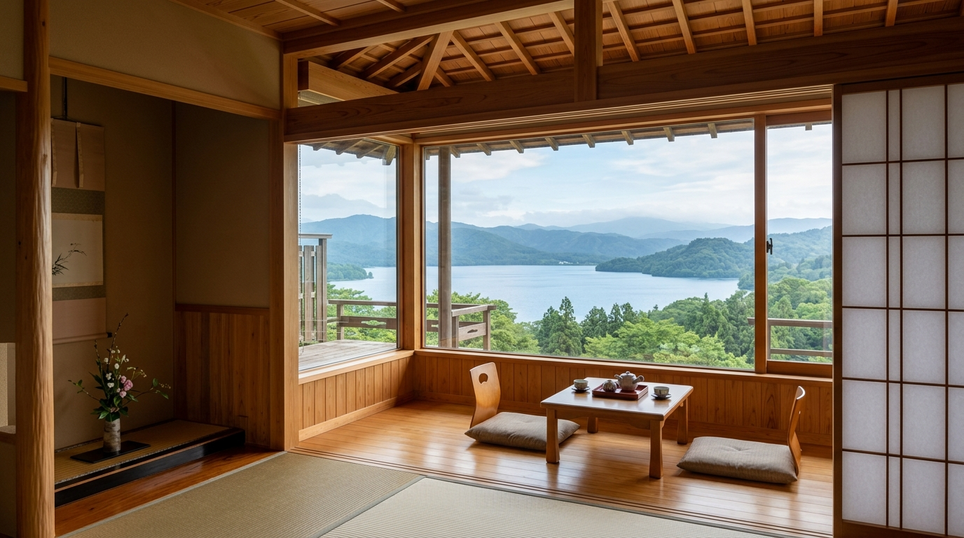 十和田ホテル 本館 別館 違い